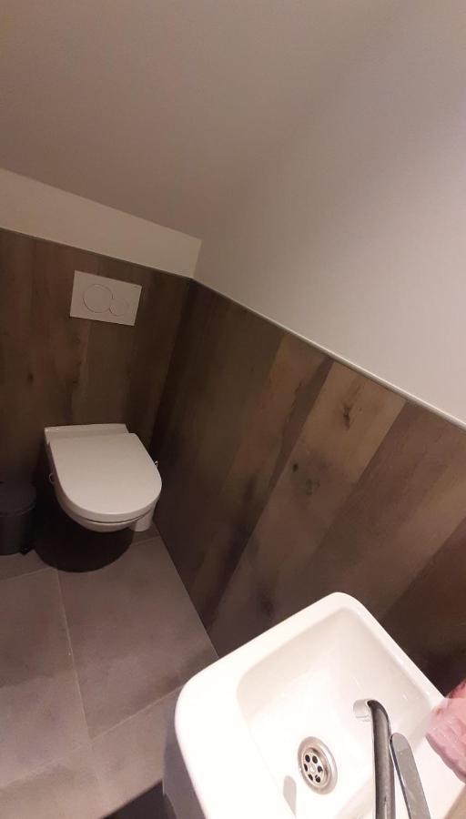 Vakantiehuis 'T Wijngaardje Merkem Exteriér fotografie
